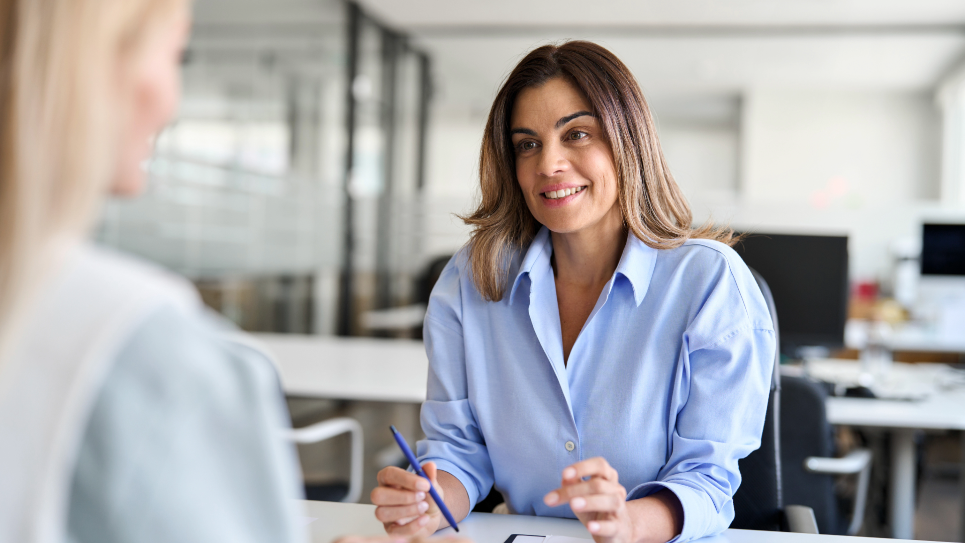 strategic HR support
