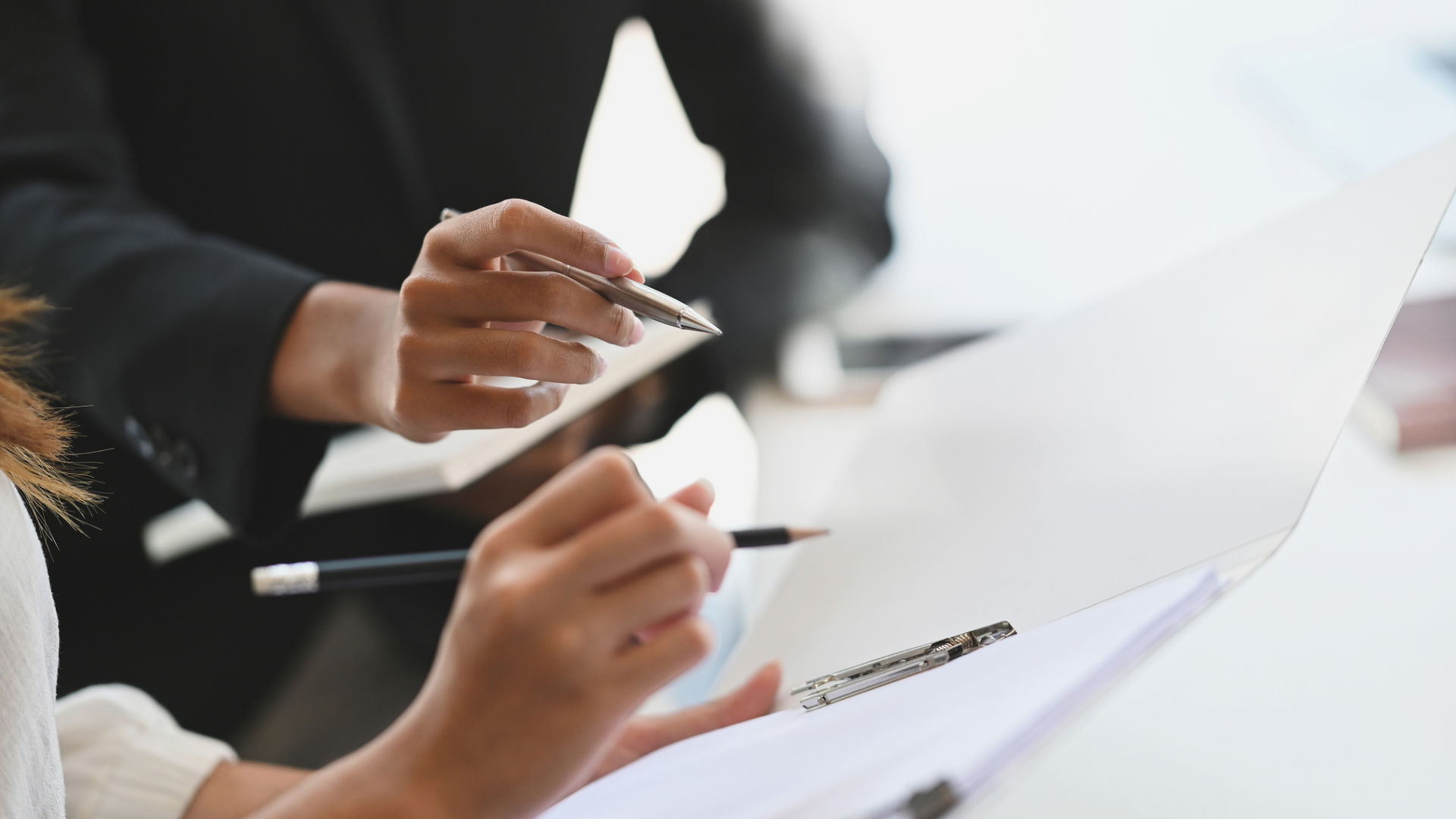 HR consultant career
